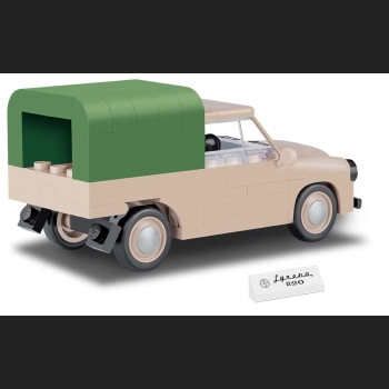 Syrena  R20  94  Kl. Youngtimer